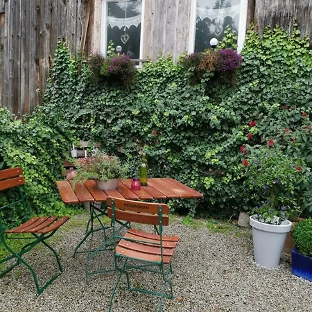 Ferienwohnung Bohm *
