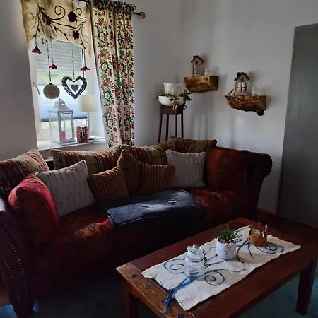 Ferienwohnung Bohm * Schauenstein