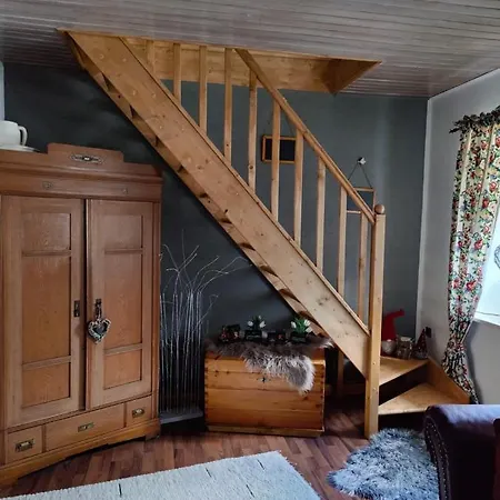 Apartamento Ferienwohnung Bohm