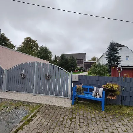Ferienwohnung Bohm
