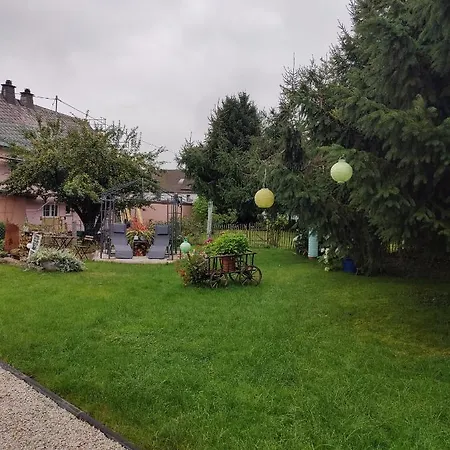 Ferienwohnung Bohm * Schauenstein